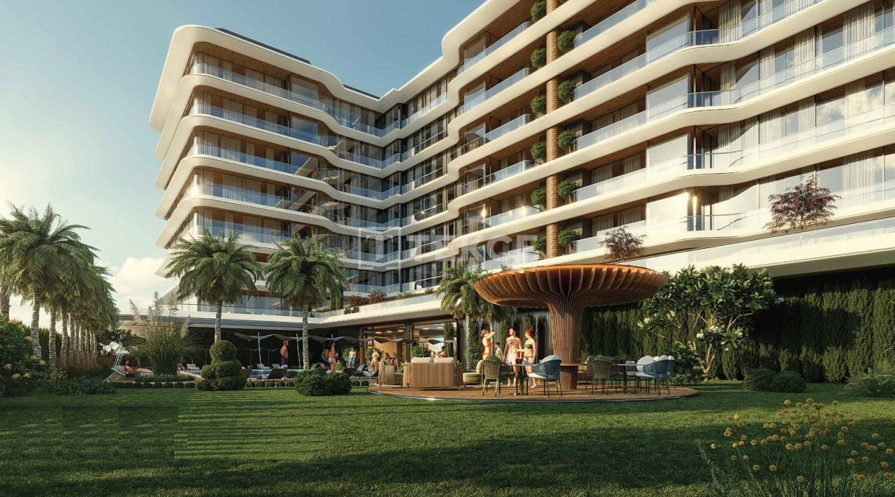 Appartement Bornova, Turquie, 230 m² - image 5