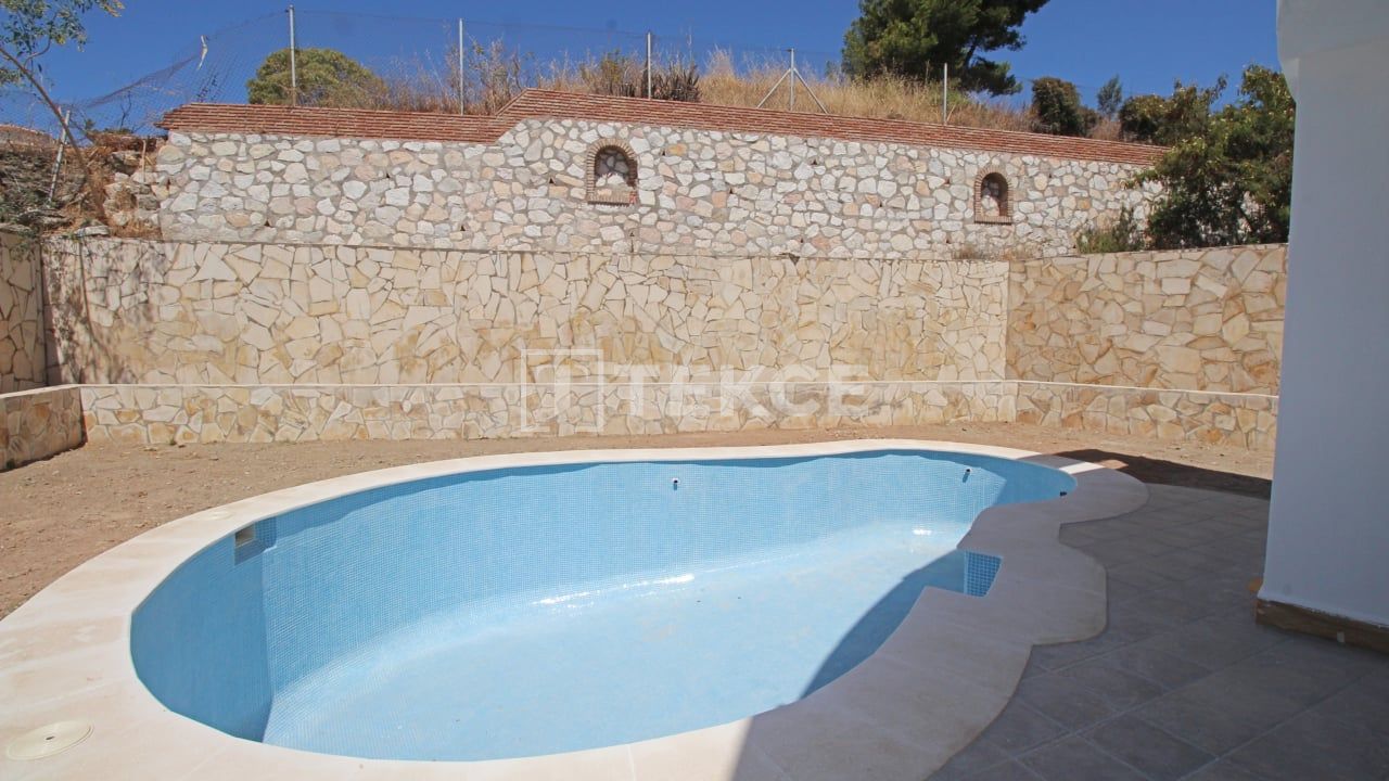 Villa a Benalmadena, Spagna, 694 m² - foto 5