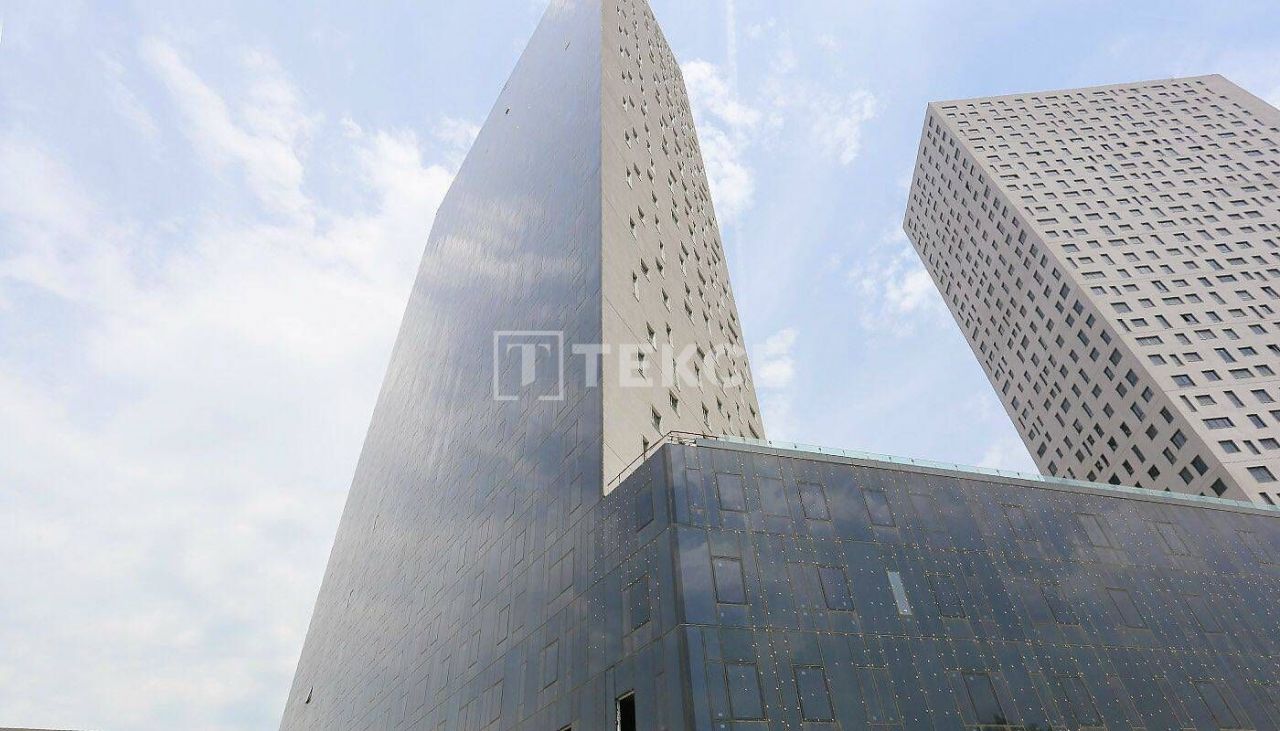 Appartamenti a Istanbul, Turchia, 70 m² - foto 5