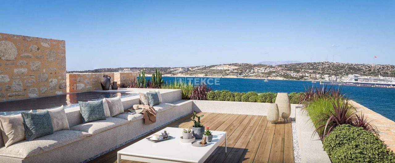Appartement à Cesme, Turquie, 150 m² - image 5
