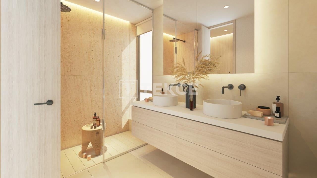 Ático en Málaga, España, 389 m² - imagen 5