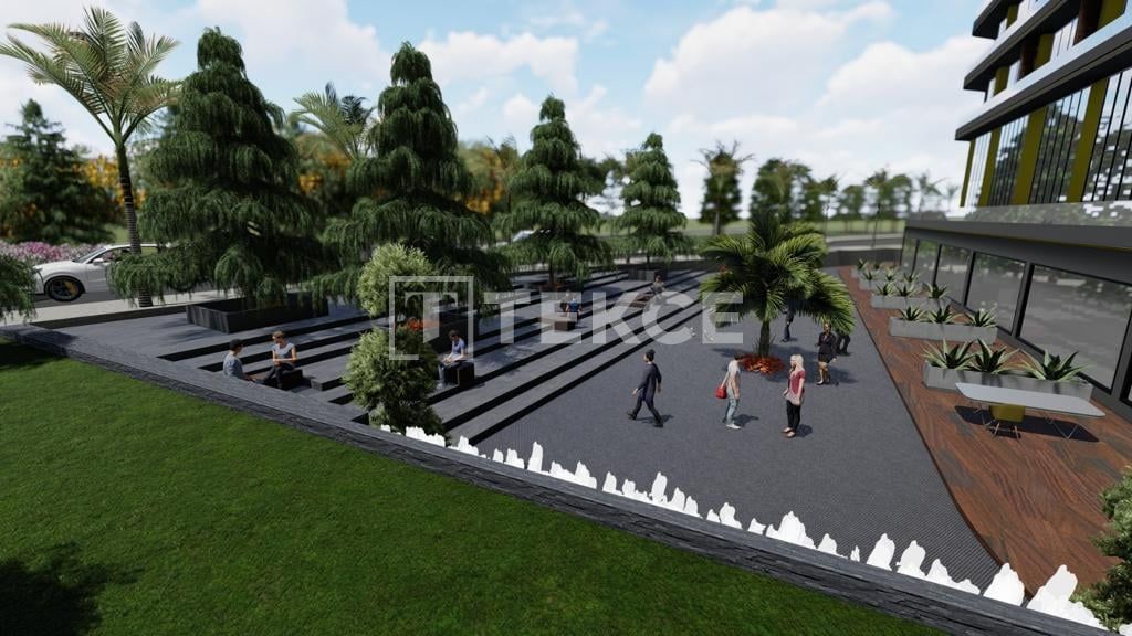 Apartment in Gazimagusa, Cyprus, 119 m² - picture 5