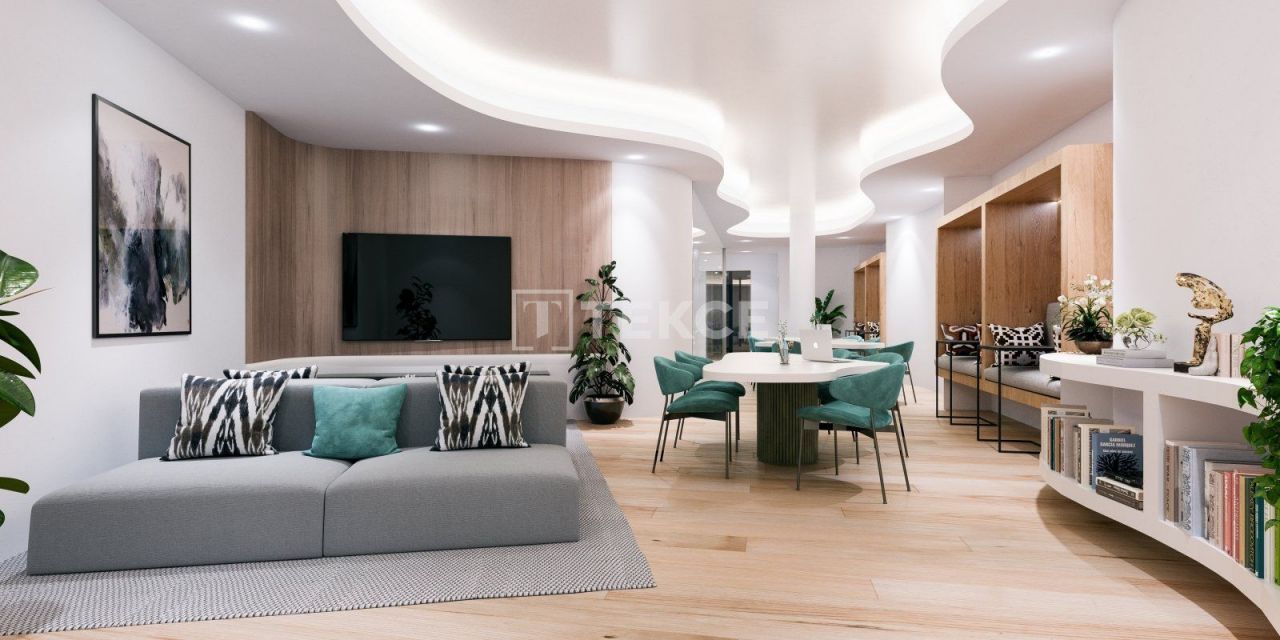 Penthouse à Marbella, Espagne, 156 m² - image 5