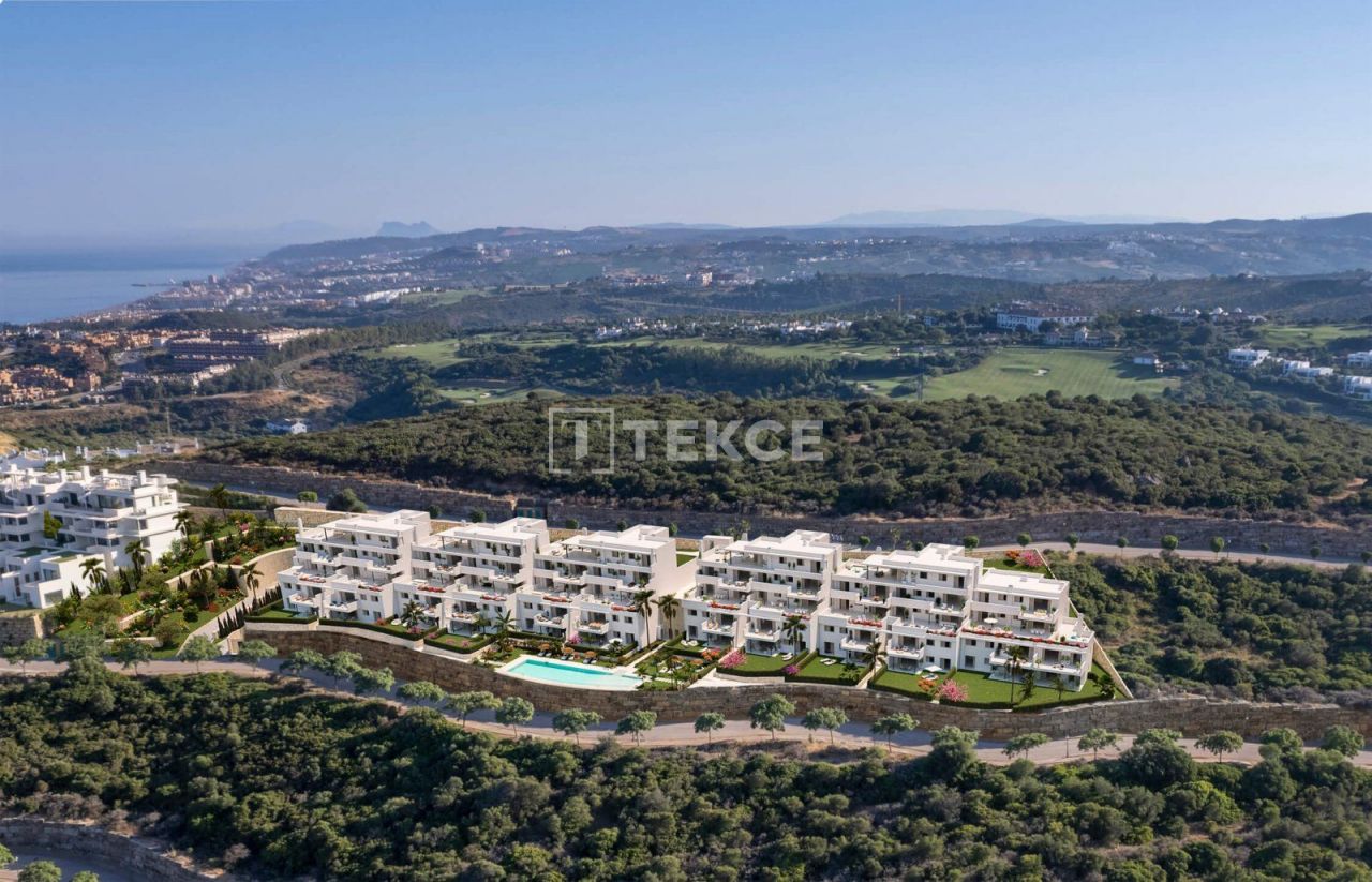 Apartment in Casares, Spanien, 111 m² - Foto 5