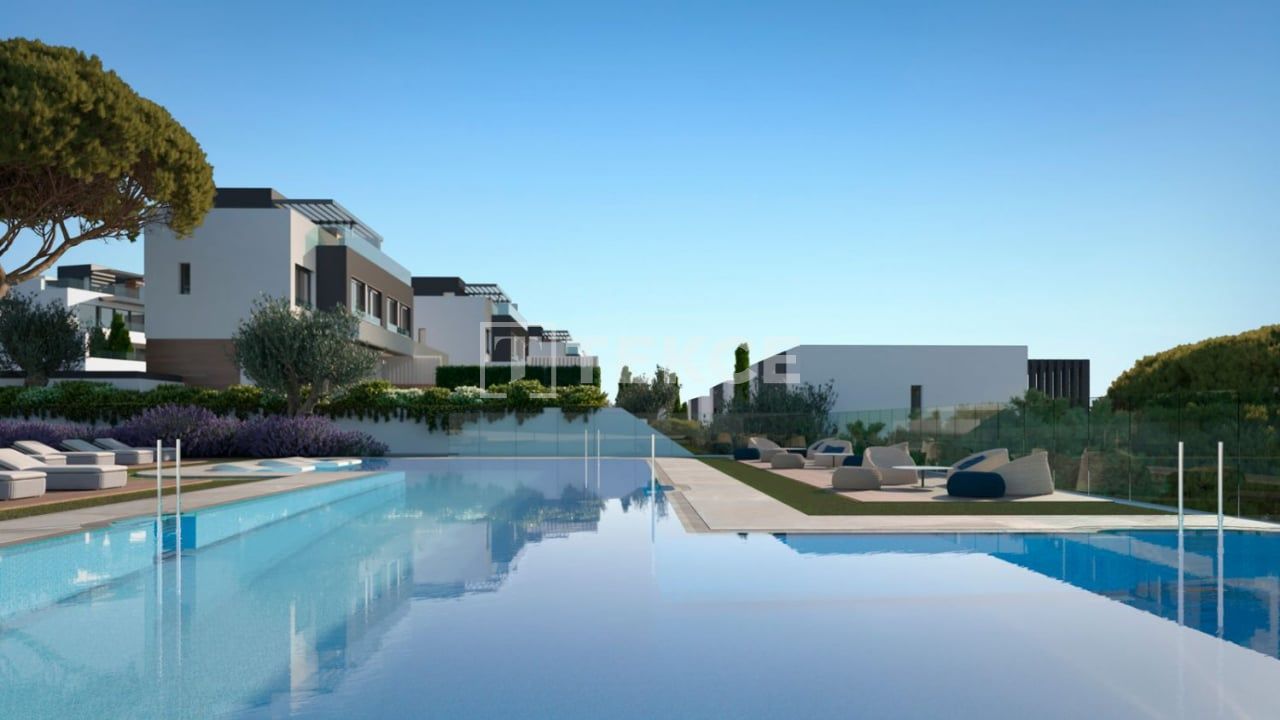 Villa in Estepona, Spanien, 362 m² - Foto 5