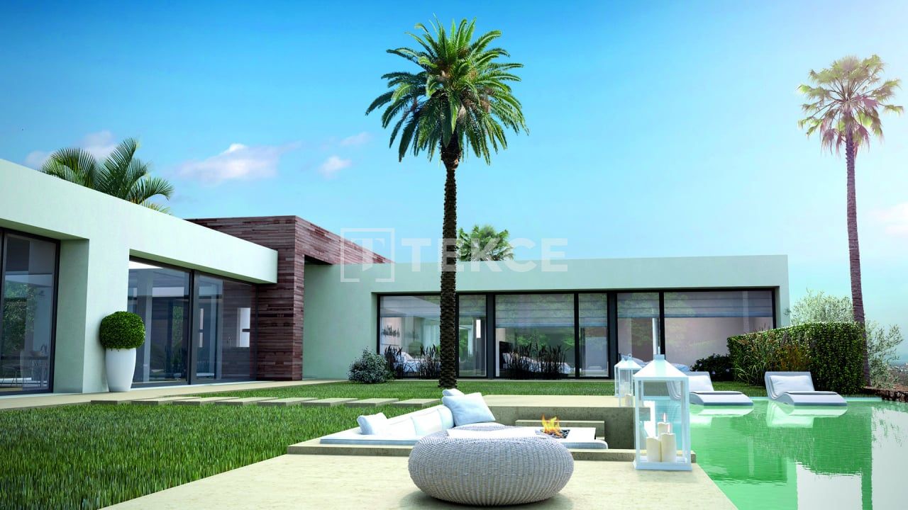 Villa a Marbella, Spagna, 408 m² - foto 5