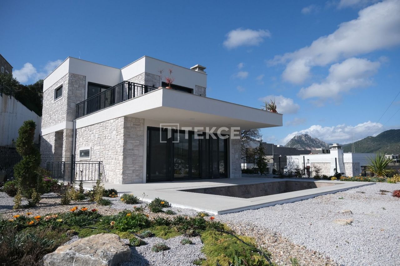 Villa à Bodrum, Turquie, 368 m² - image 5