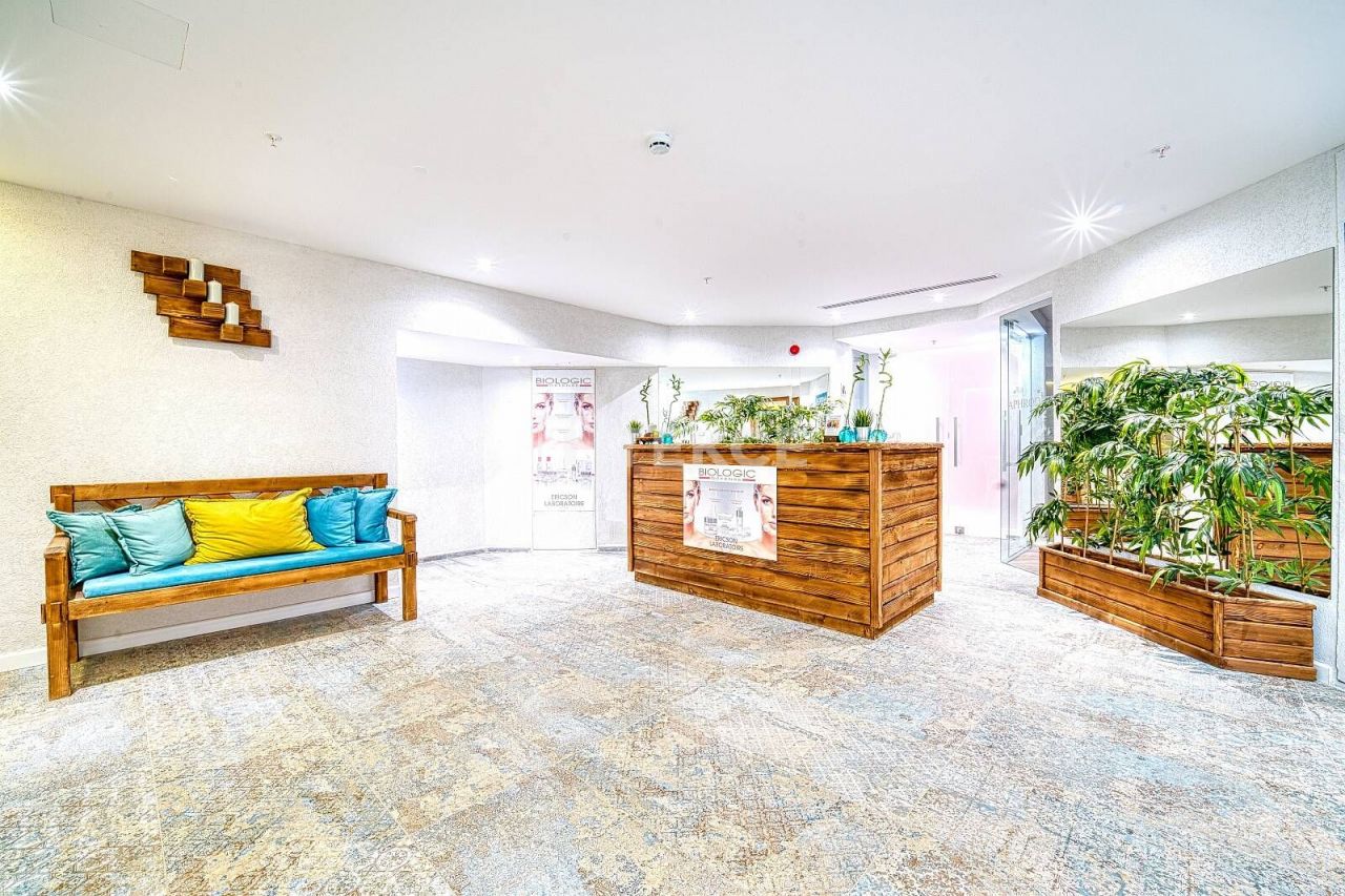 Apartment in Lefke, Zypern, 47 m² - Foto 5