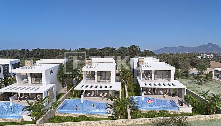 Villa en Kyrenia, Chipre, 330 m² - imagen 6