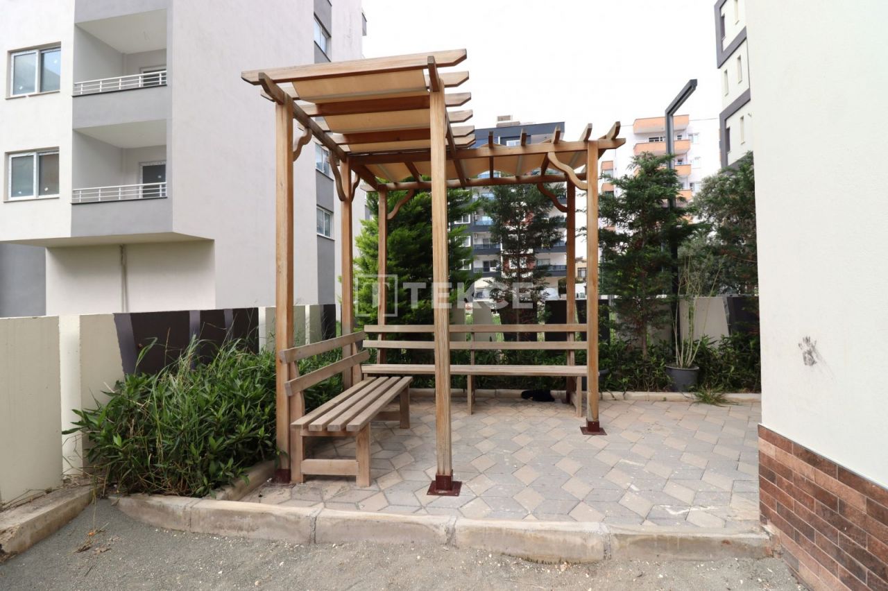 Apartment Erdemli, Türkei, 210 m² - Foto 6