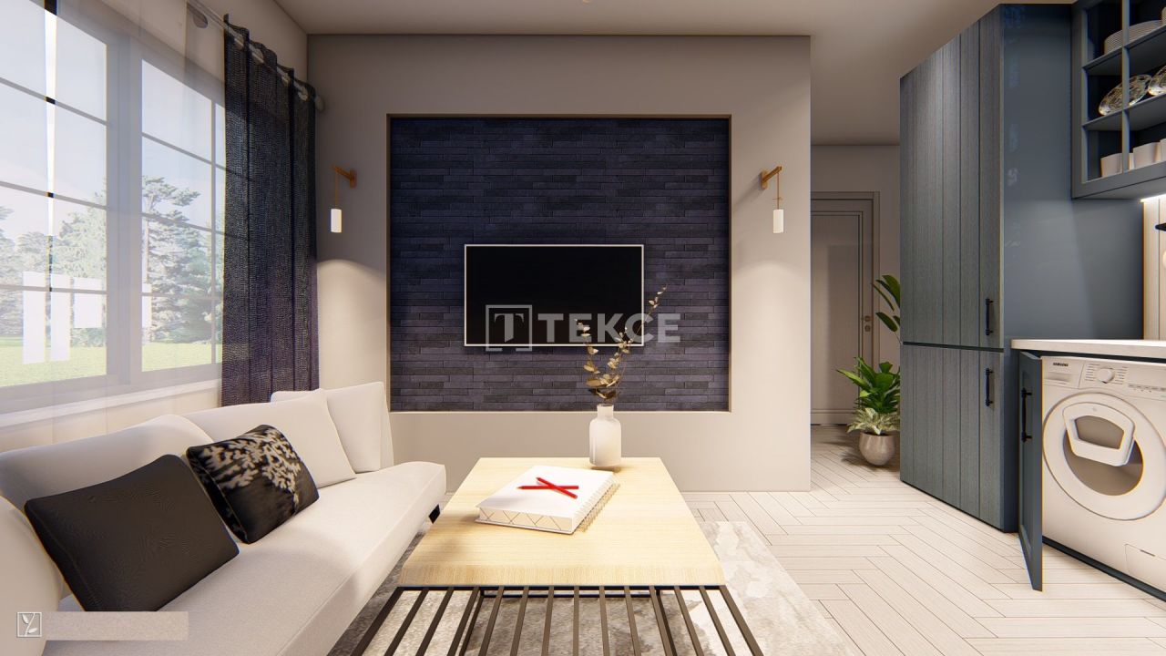 Apartment in Istanbul, Turkey, 280 m² - picture 6