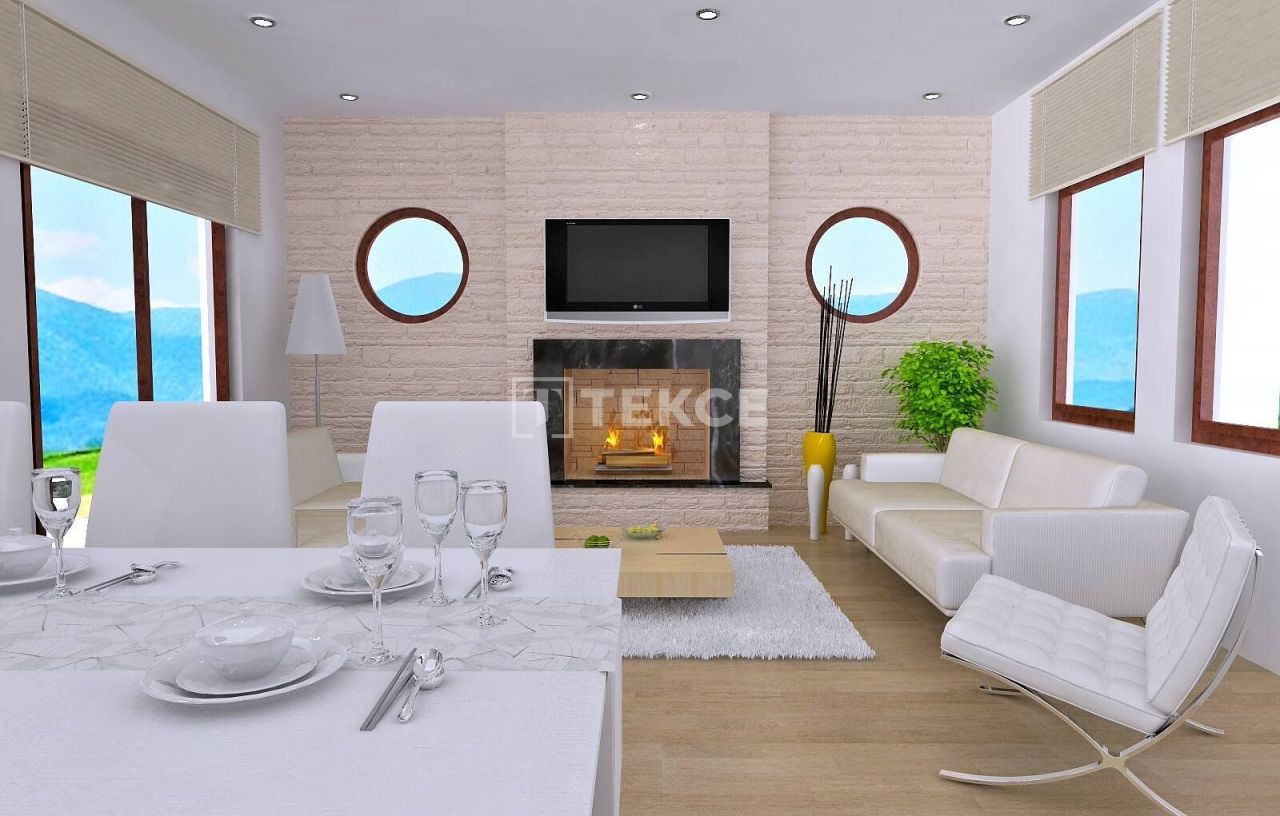 Villa à Fethiye, Turquie, 775 m² - image 6