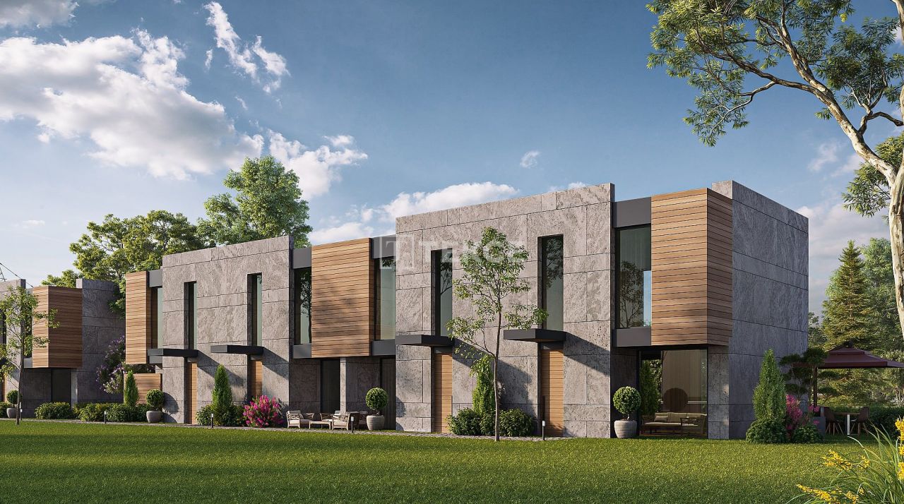 Apartment in Istanbul, Turkey, 81 m² - picture 6