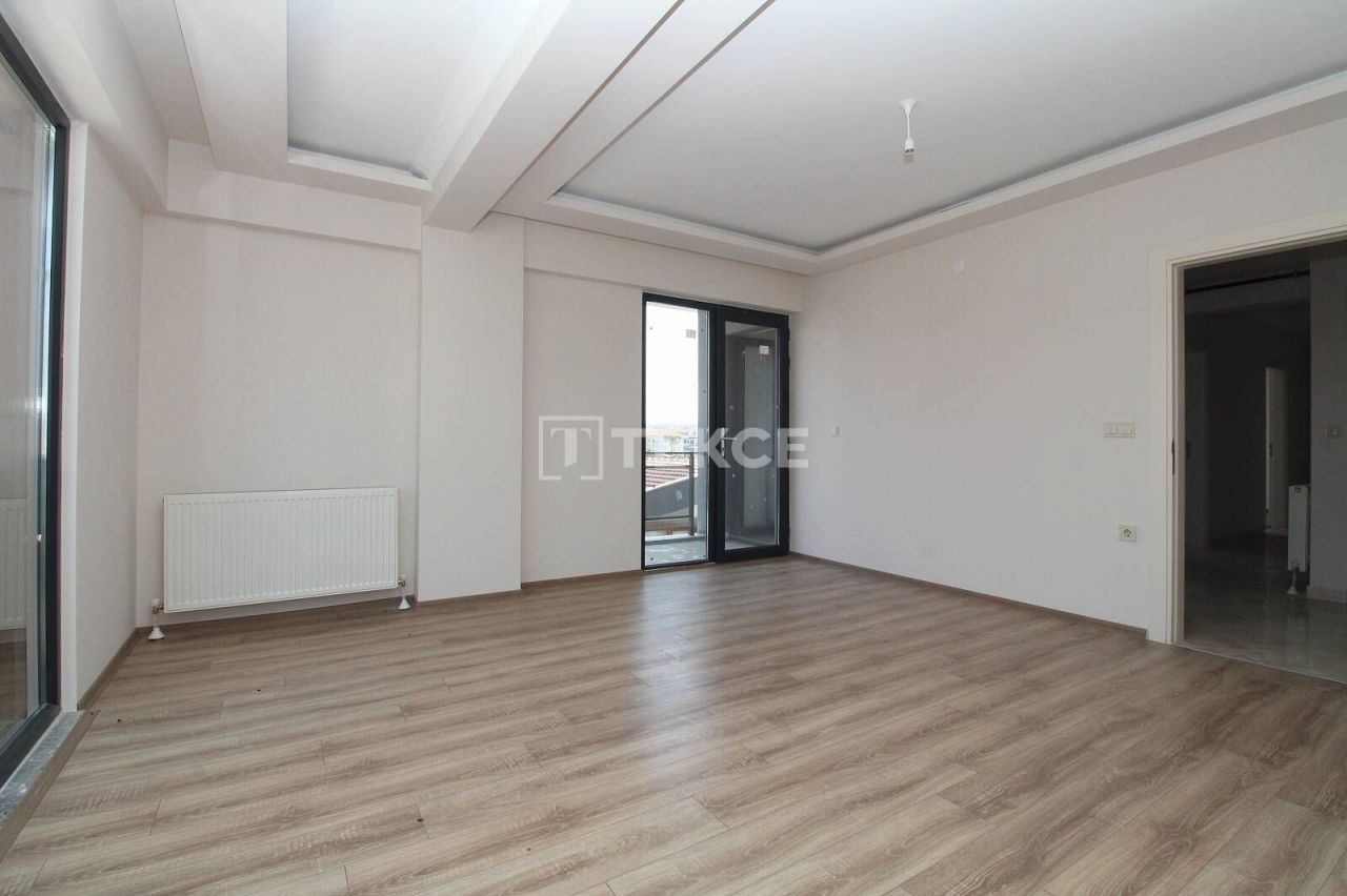 Apartment Çiftlikköy, Türkei, 115 m² - Foto 6