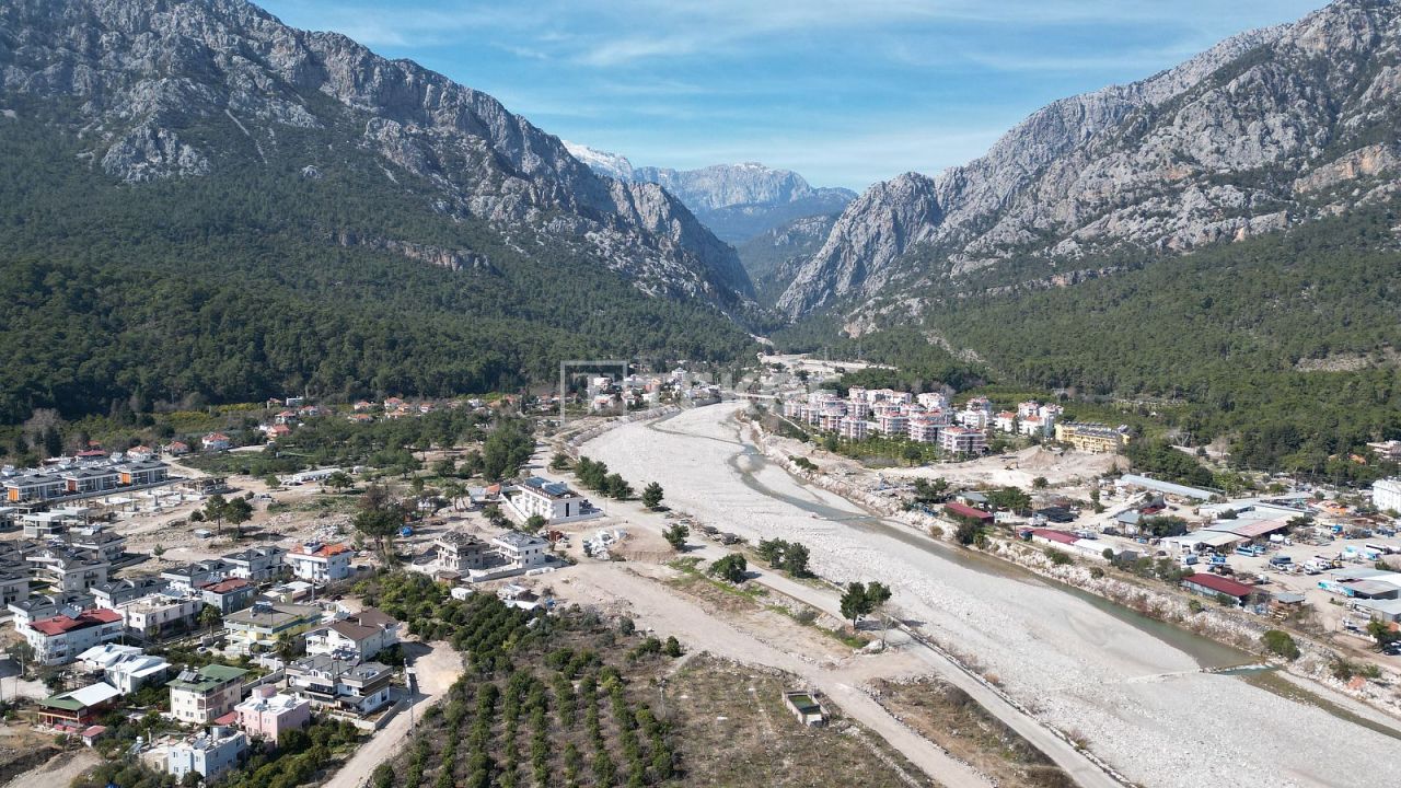 Appartement à Kemer, Turquie, 55 m² - image 6