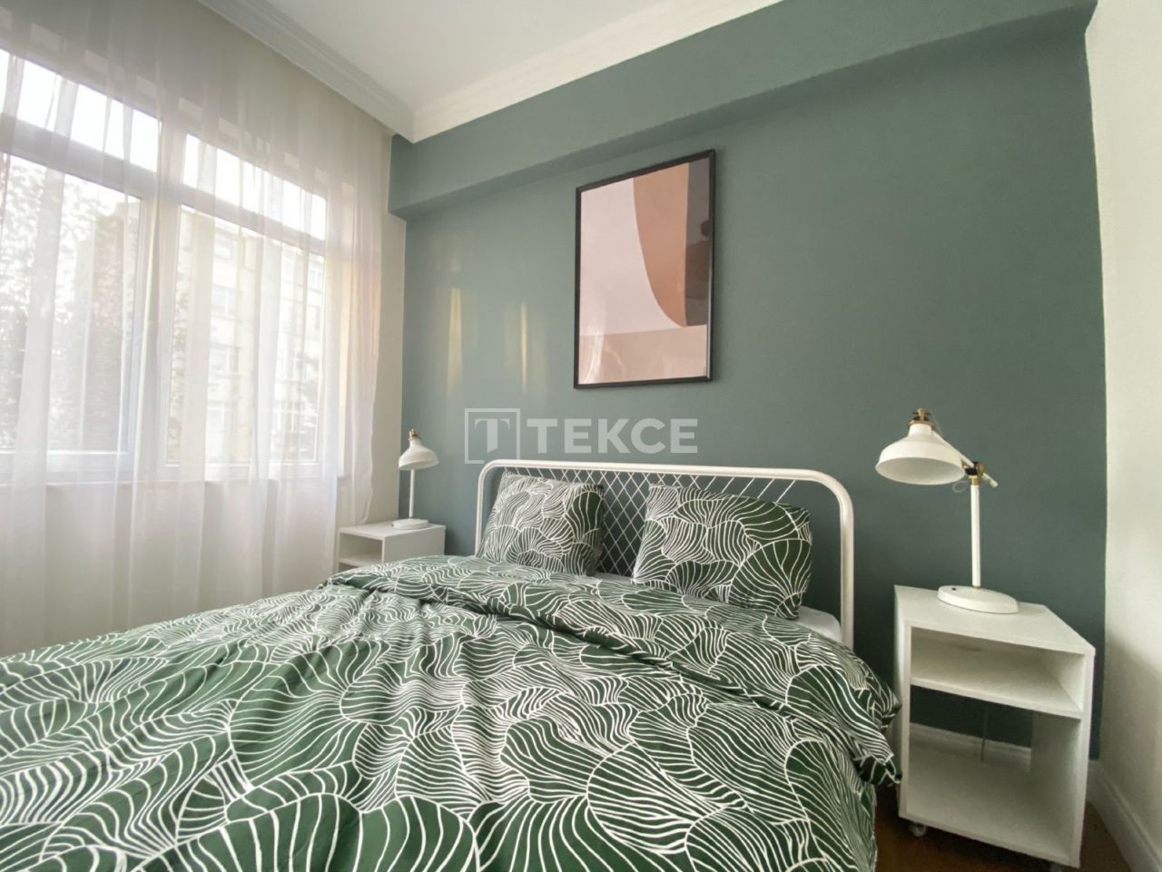 Apartment in Istanbul, Turkey, 190 m² - picture 6