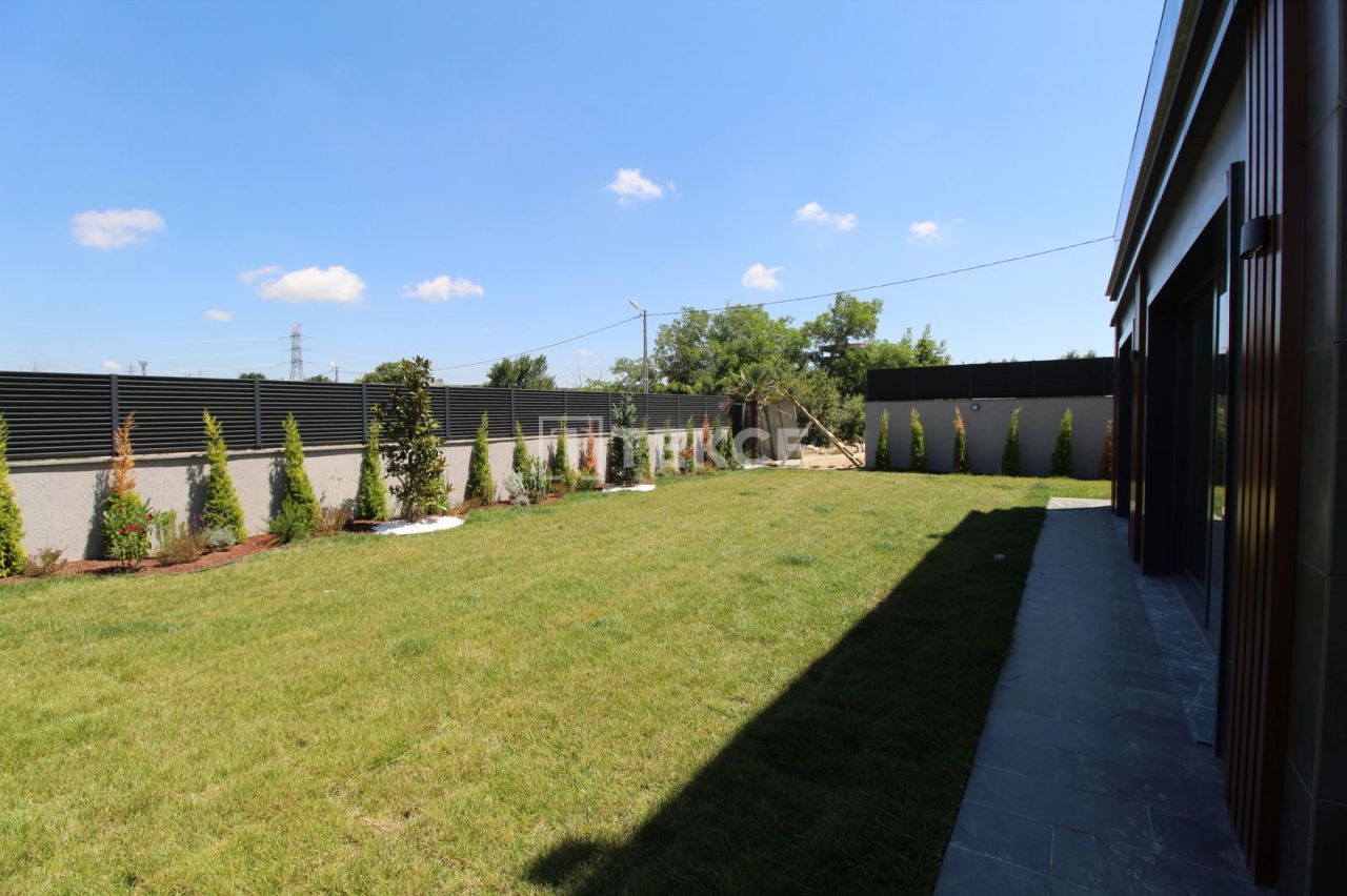 Villa ad Arnavutköy, Turchia, 288 m² - foto 6