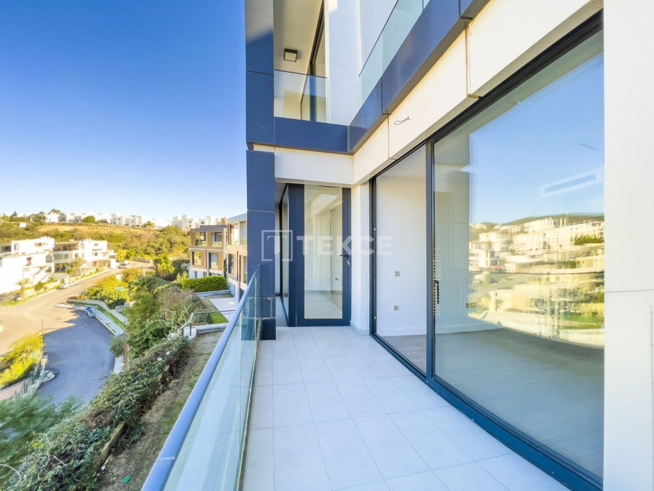 Apartment in Bodrum, Turkey, 90 m² - picture 6