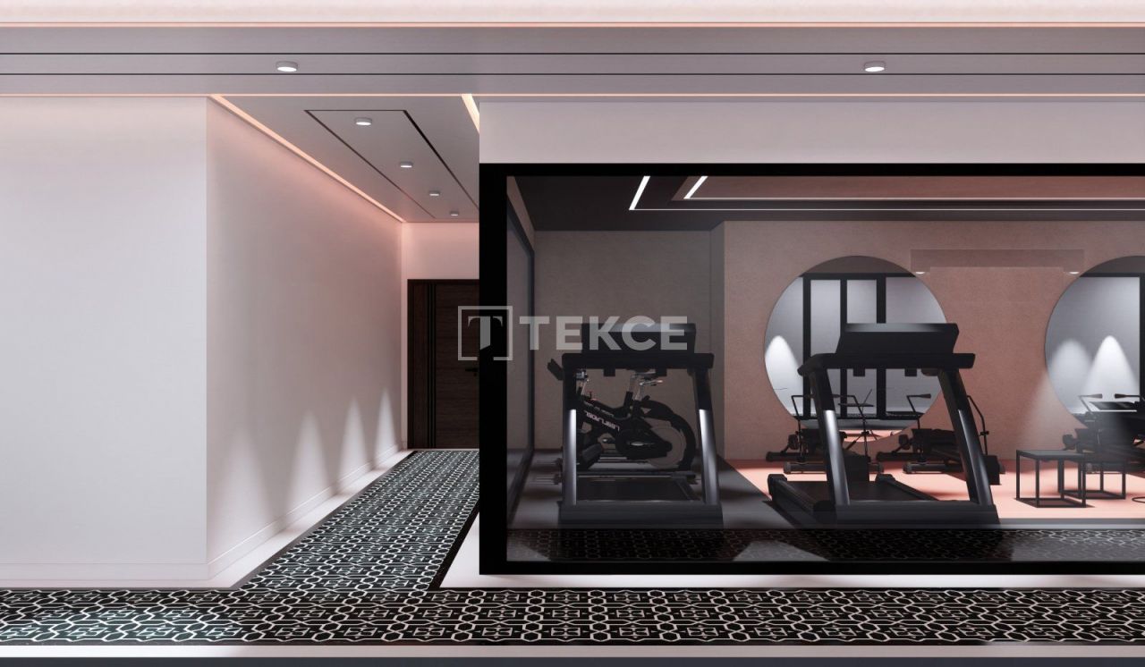 Apartment in Gazipasa, Turkey, 90 m² - picture 6