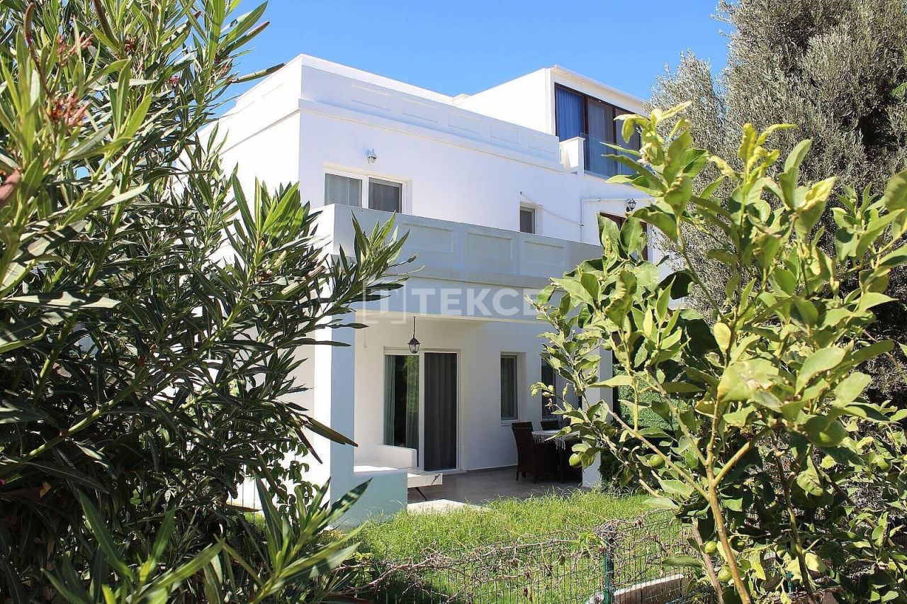 Villa in Bodrum, Türkei, 170 m² - Foto 6