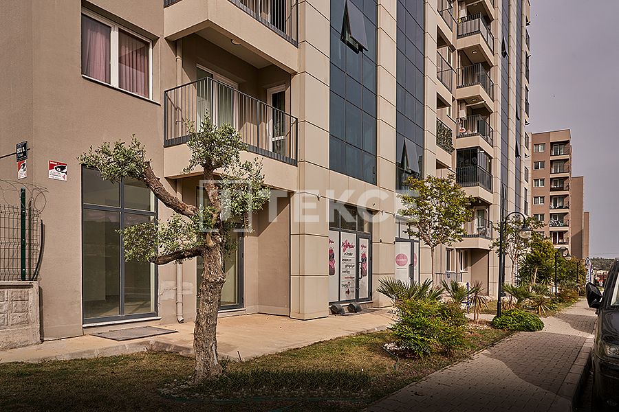 Negozio Karabağlar, Turchia, 66 m² - foto 6