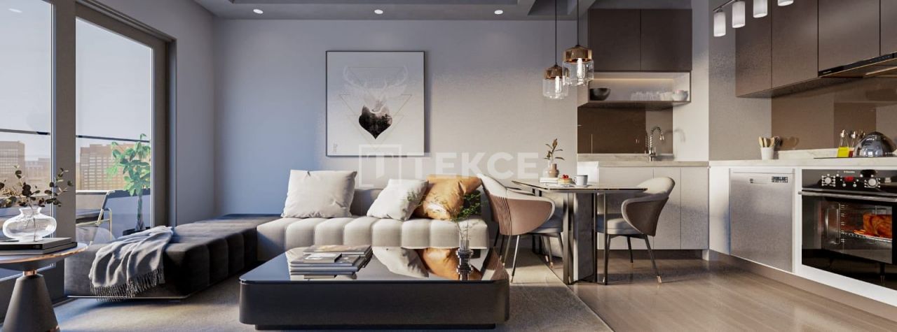 Appartement à Ankara, Turquie, 78 m² - image 6