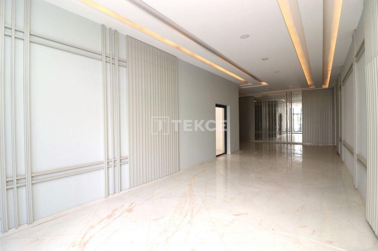 Apartment Erdemli, Turkey, 325 m² - picture 6