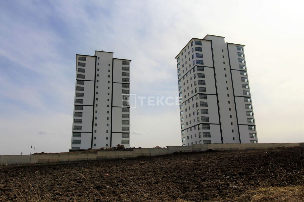 Appartamenti a Pursaklar, Turchia, 191 m² - foto 6