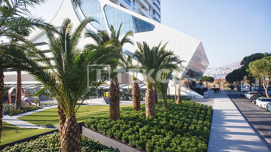 Negozio Bayraklı, Turchia, 84 m² - foto 6