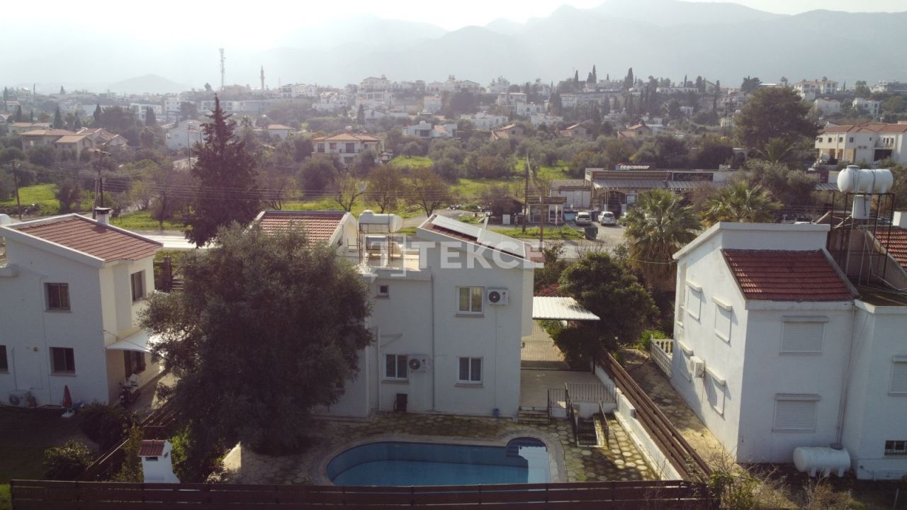 Villa a Kyrenia, Cipro, 189 m² - foto 6