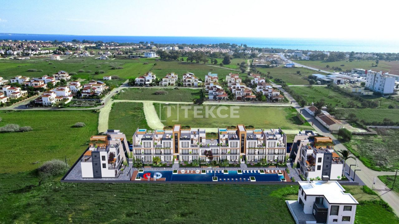 Penthouse à İskele, Chypre, 138 m² - image 6
