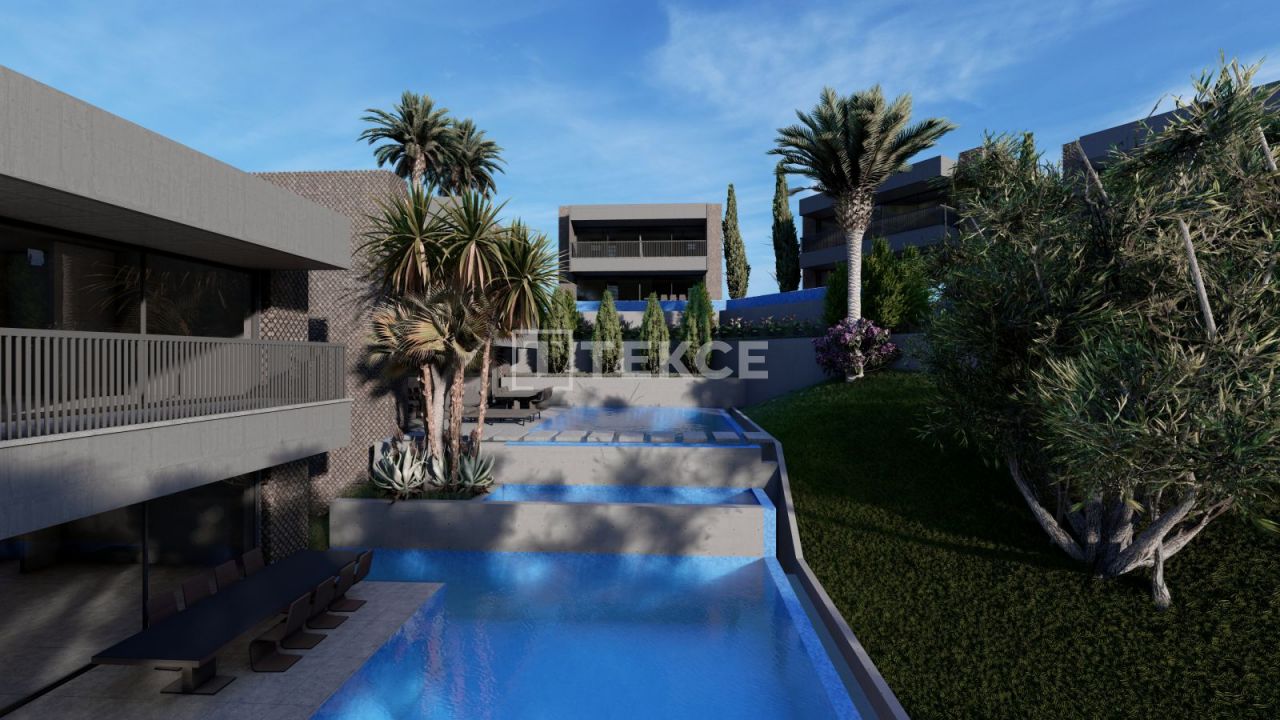 Villa à Kyrenia, Chypre, 175 m² - image 6