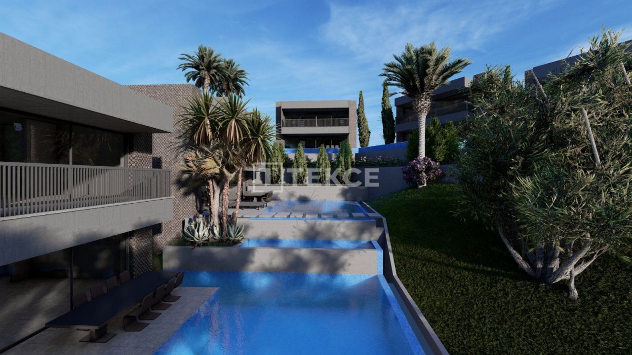 Villa à Kyrenia, Chypre, 175 m² - image 6