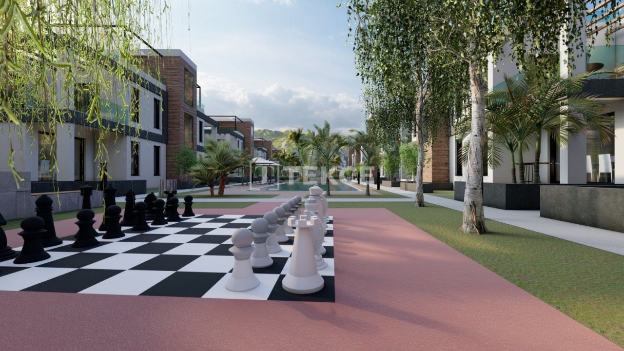 Apartamento en İskele, Chipre, 97 m² - imagen 6