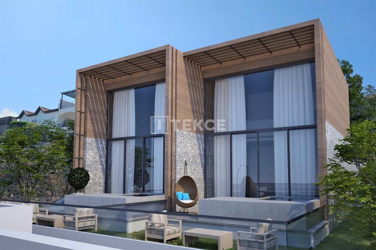 Ático en Kyrenia, Chipre, 116 m² - imagen 6