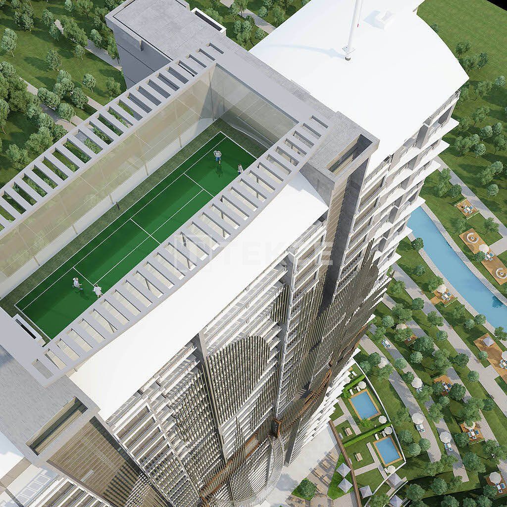 Apartment in Ankara, Turkey, 305 m² - picture 6