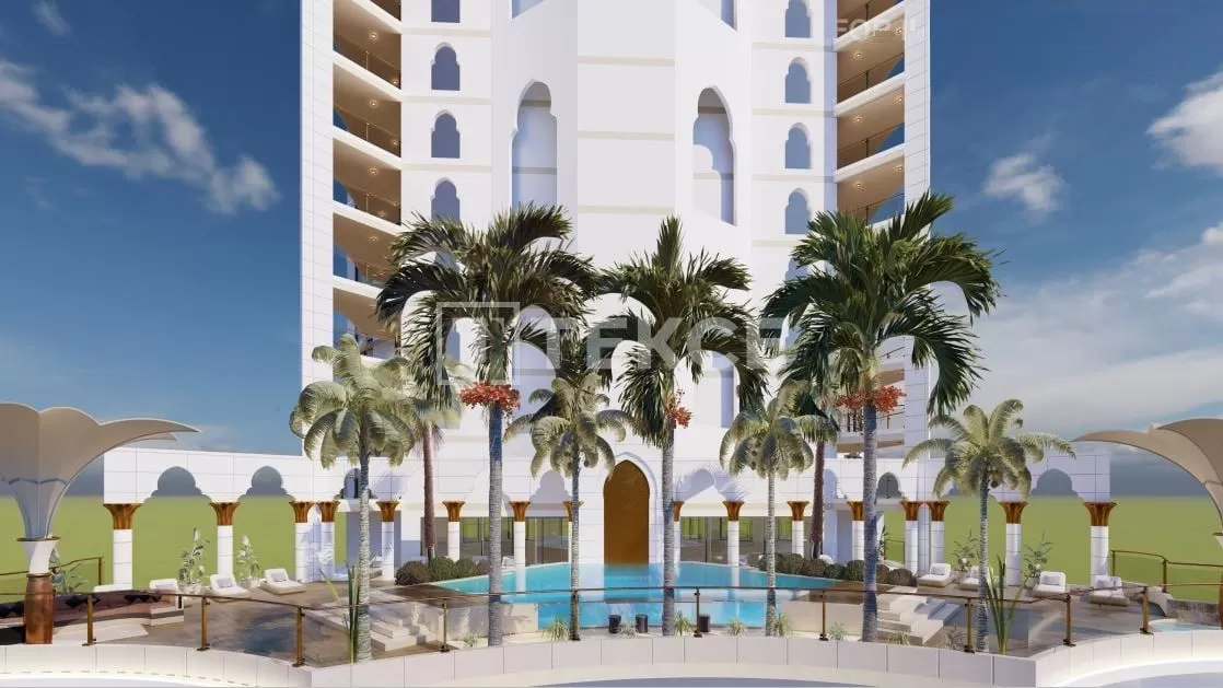 Appartement à İskele, Chypre, 54 m² - image 6