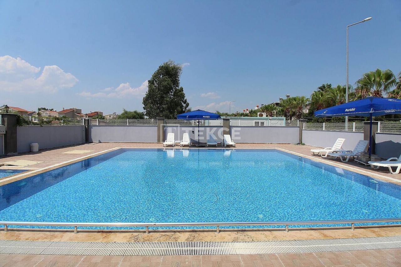 Appartement à Serik, Turquie, 65 m² - image 6