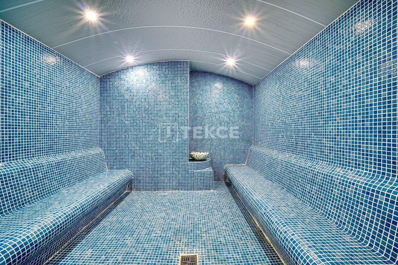 Apartment in Lefke, Cyprus, 55 m² - picture 6