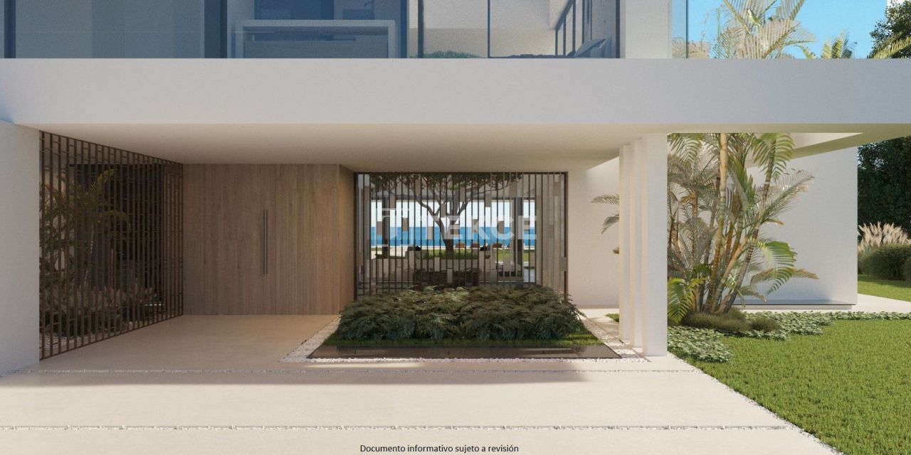 Villa in Estepona, Spanien, 1 349 m² - Foto 6