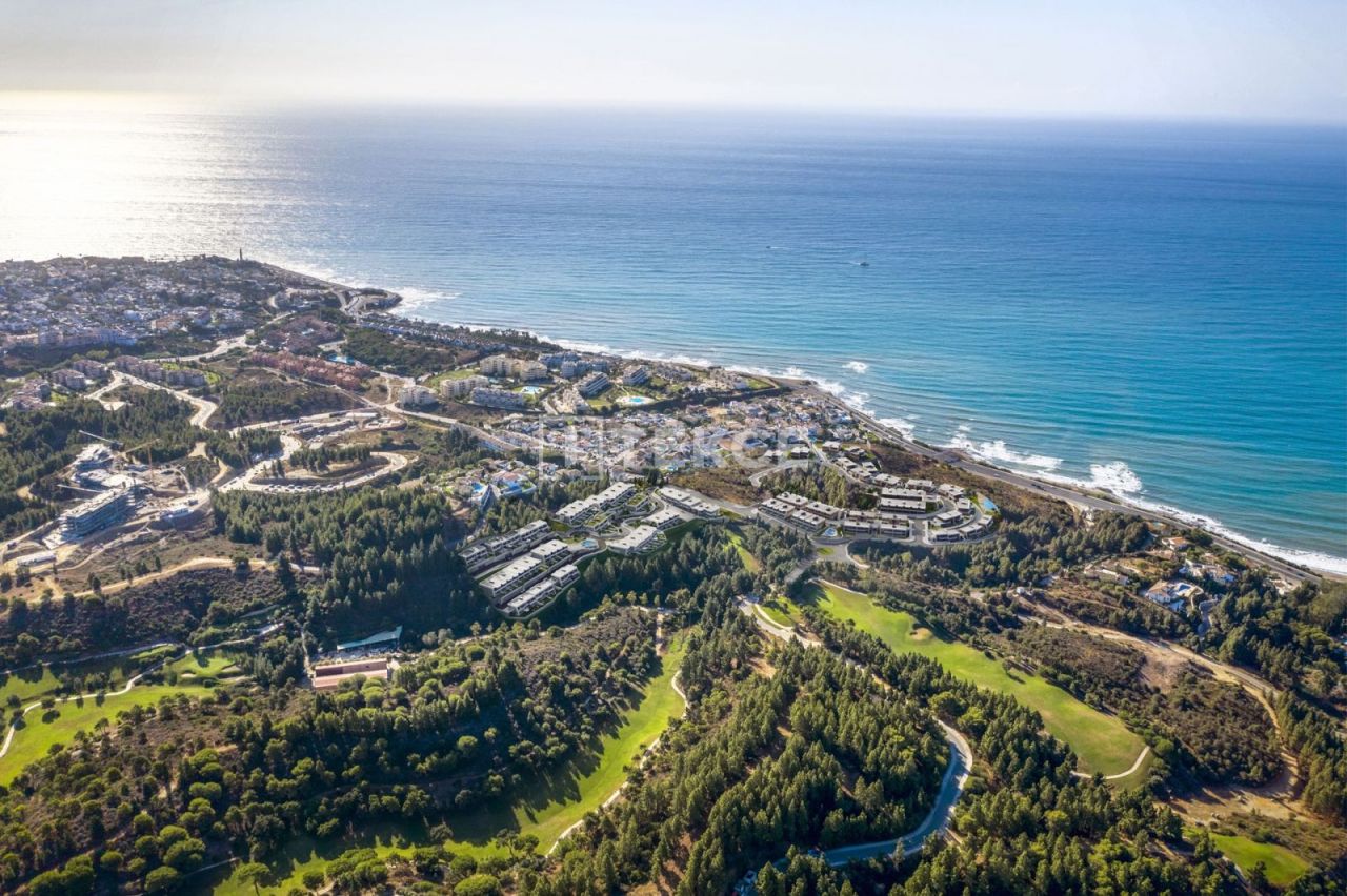 Grundstück in Mijas, Spanien, 724 m² - Foto 6