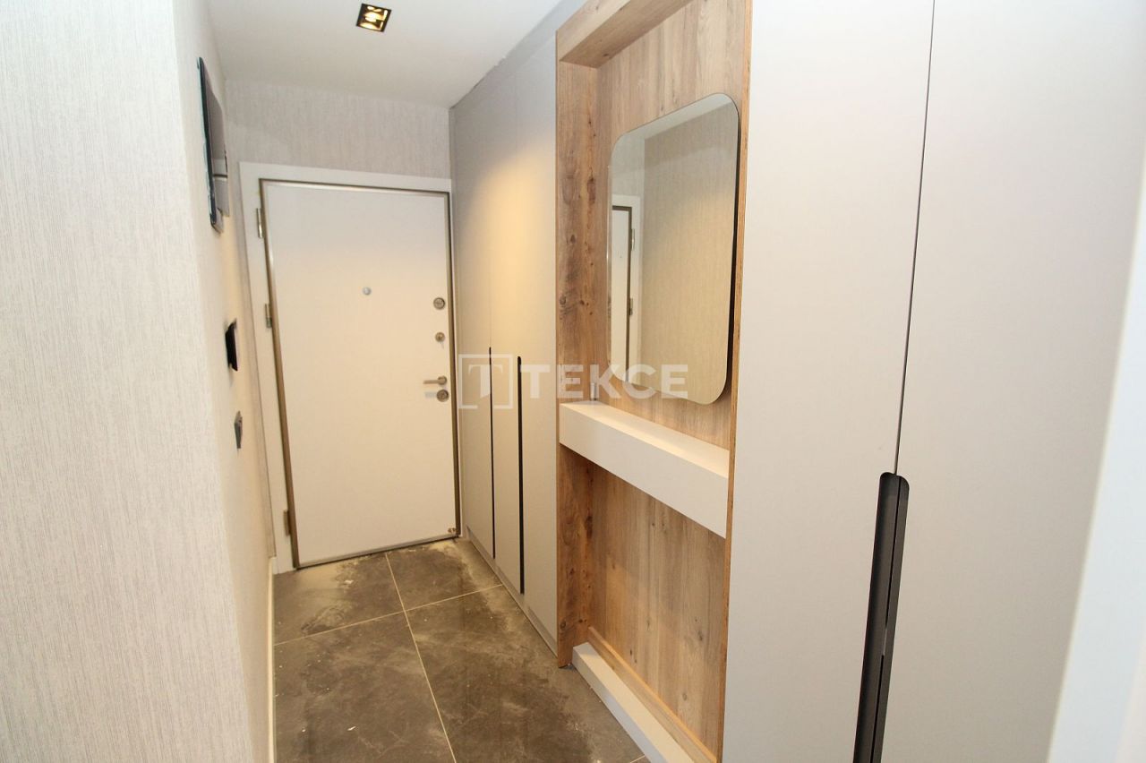 Appartement à Istanbul, Turquie, 100 m² - image 6