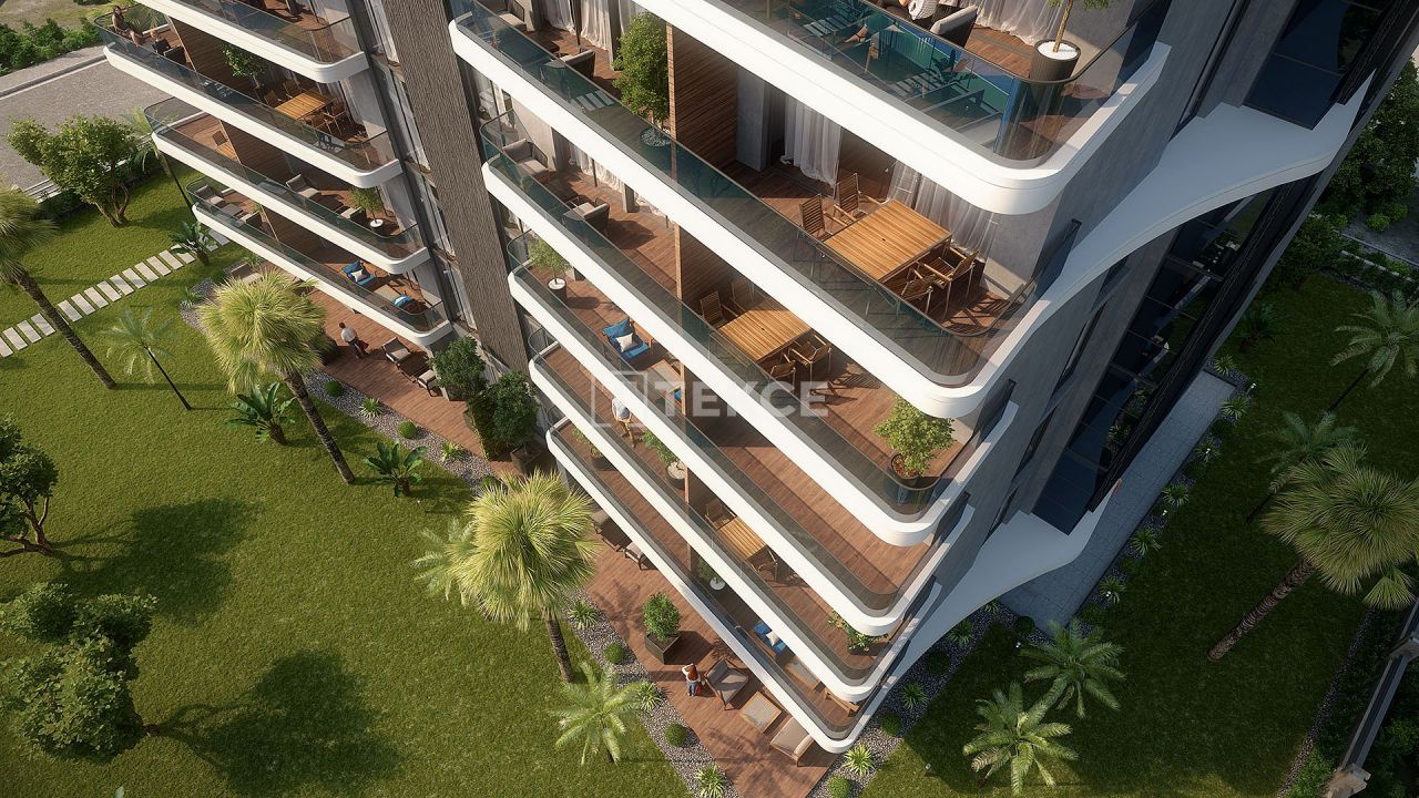 Apartment Konak, Turkey, 115 m² - picture 6