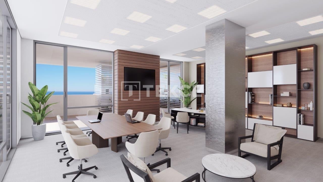 Ático en Málaga, España, 389 m² - imagen 6