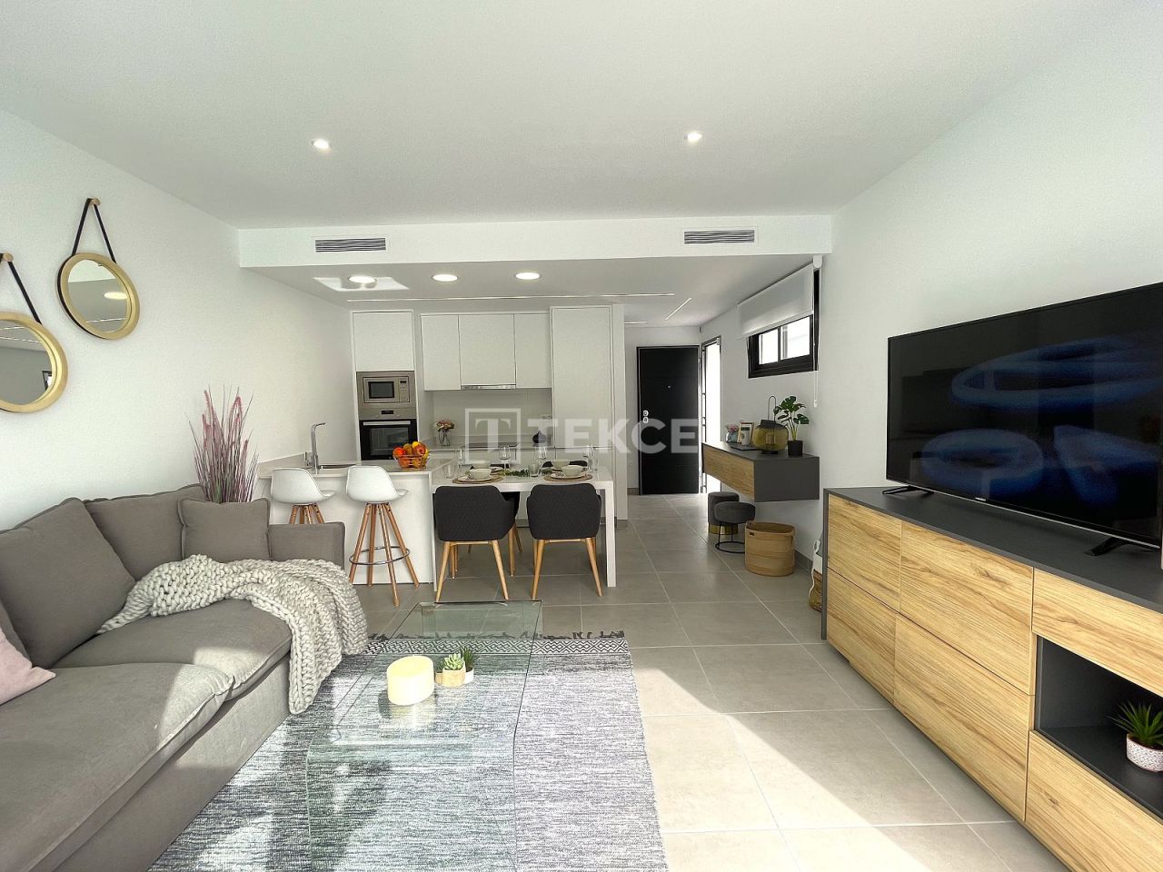 Villa en San Javier, España, 94 m² - imagen 6