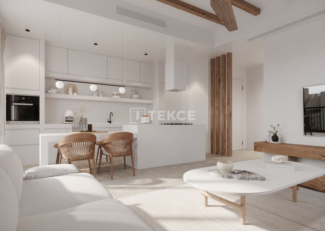 Appartement à Kyrenia, Chypre, 229 m² - image 6