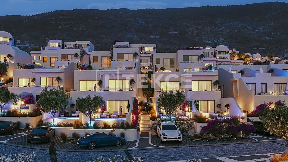 Maison urbaine à Kyrenia, Chypre, 241 m² - image 6