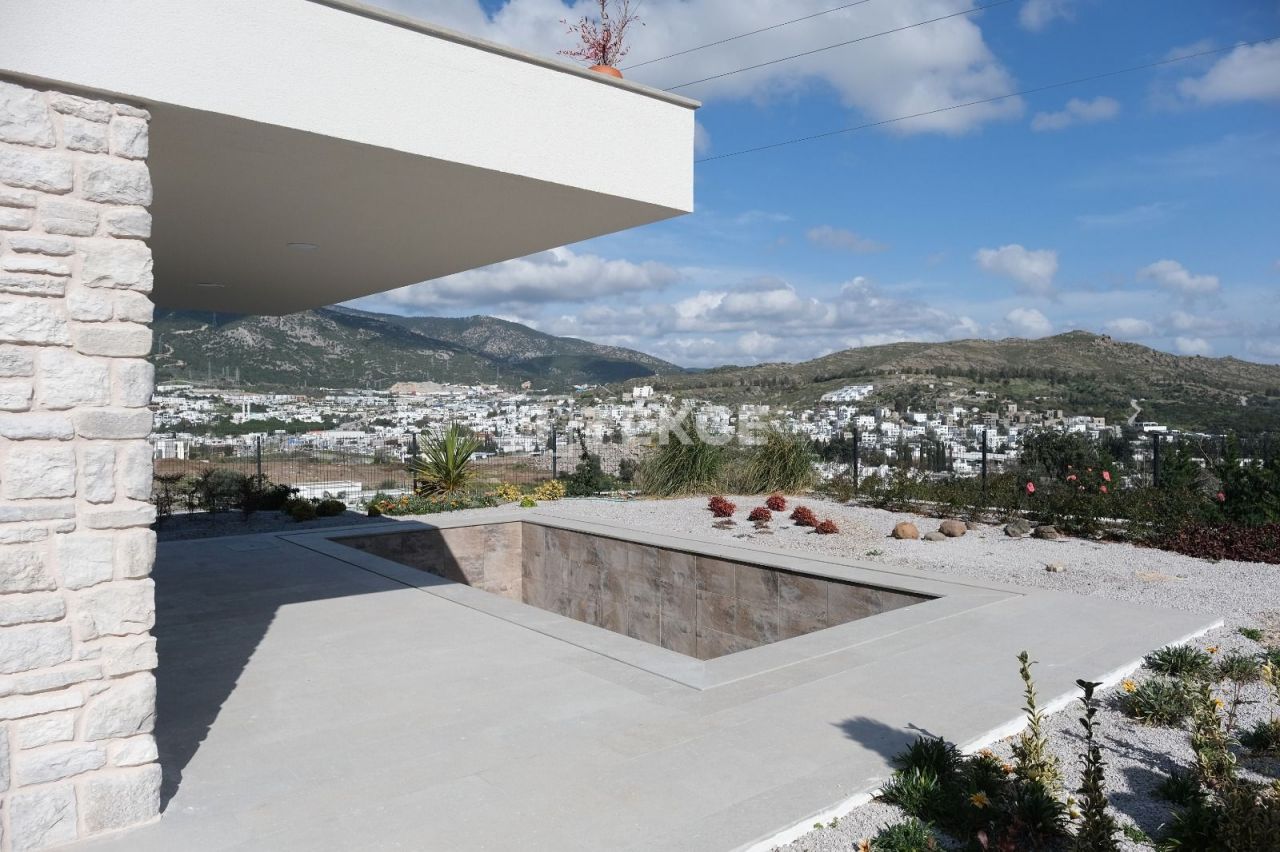Villa à Bodrum, Turquie, 368 m² - image 6