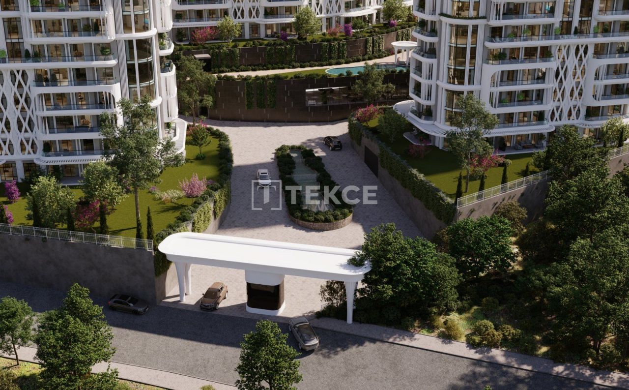 Appartement à Izmir, Turquie, 192 m² - image 6