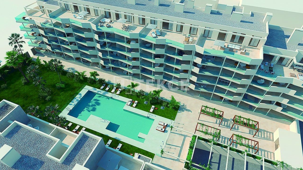 Apartment in Mijas, Spanien, 148 m² - Foto 6